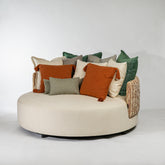 Vienna Seat - C REALITY- The Mob Collective